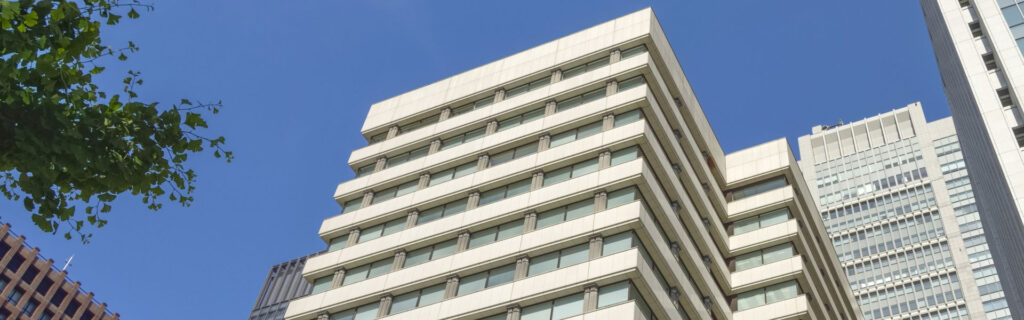 バーチャルオフィスとは