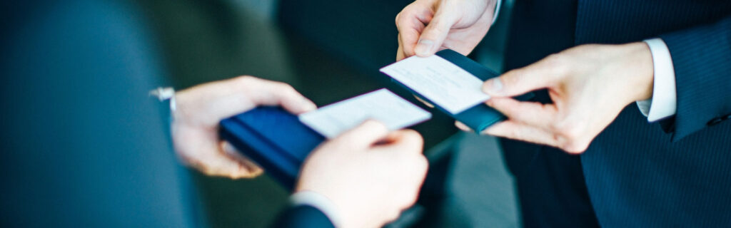 バーチャルオフィスのメリット