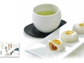 まろのおみた 寛永堂