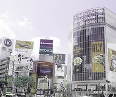 渋谷レンタルオフィス