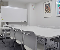 会議室パック