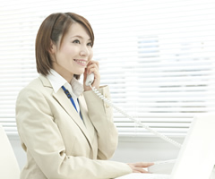 四ツ谷レンタルオフィス