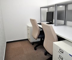 渋谷レンタルオフィス