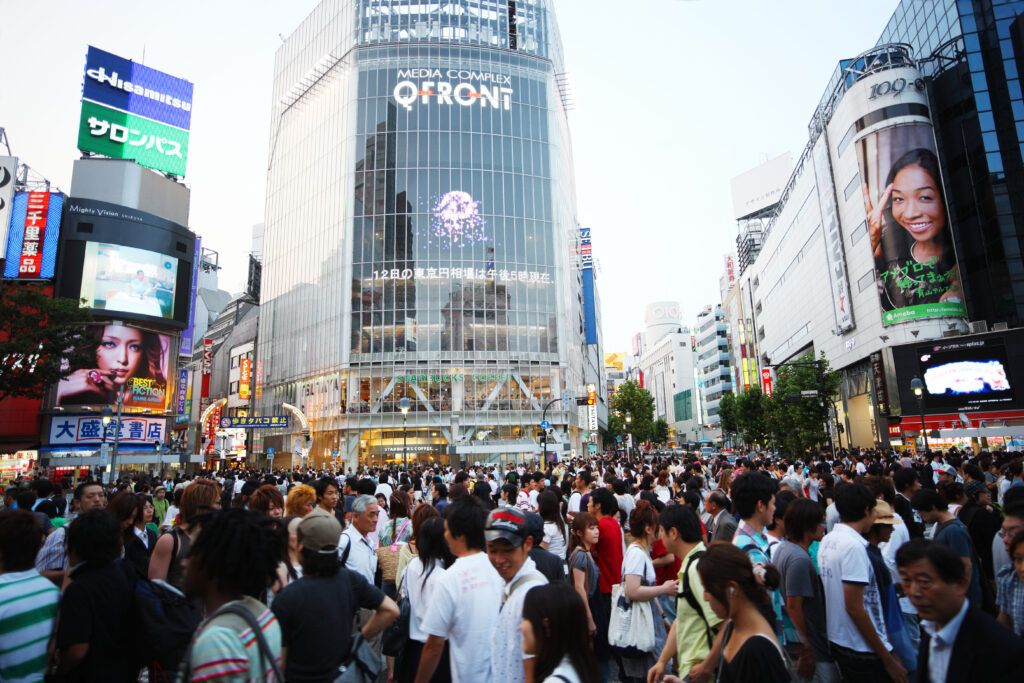 渋谷のレンタルオフィス4選！