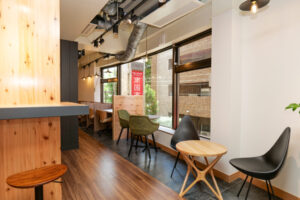 コワーキングスペース