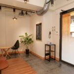 コワーキングスペース