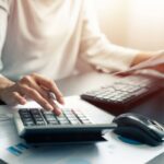 Cプラン（住所貸し+経理代行）